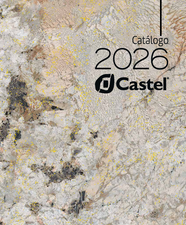 Catálogo Castel 2026