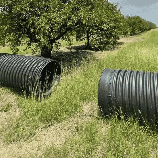TDR Agro Perforado® Tododren
